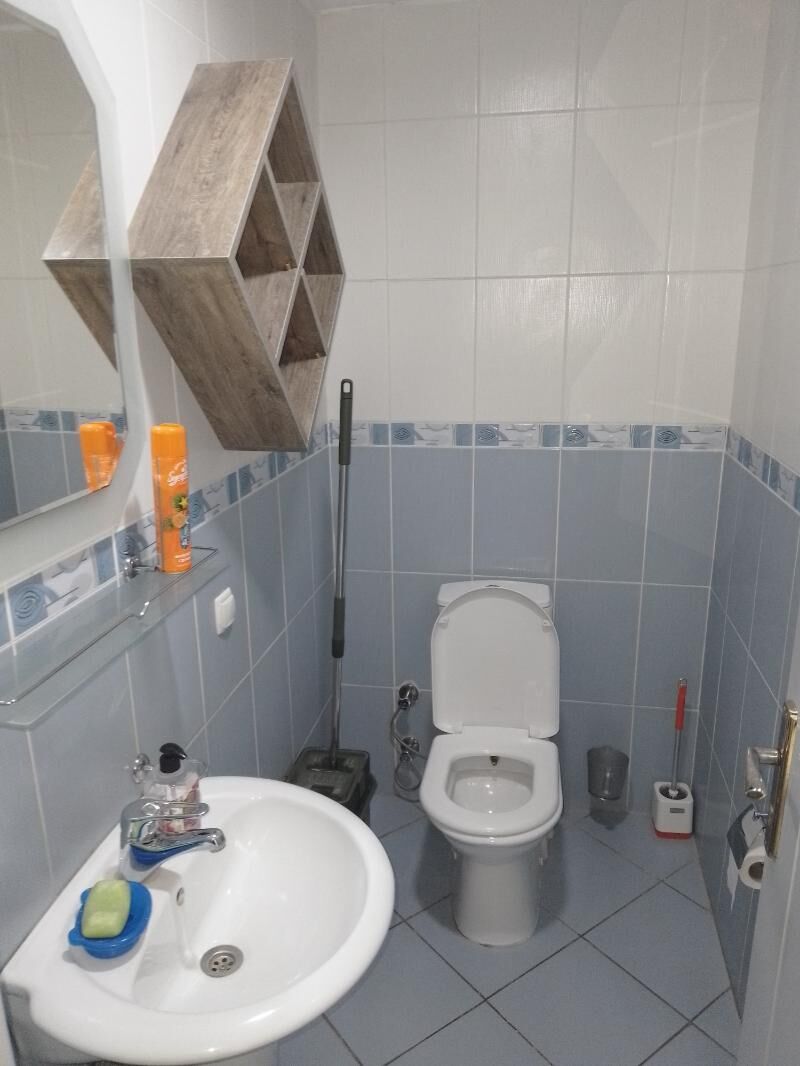 Arende ofis Taslama 120m² 1et - Köşi - img 8
