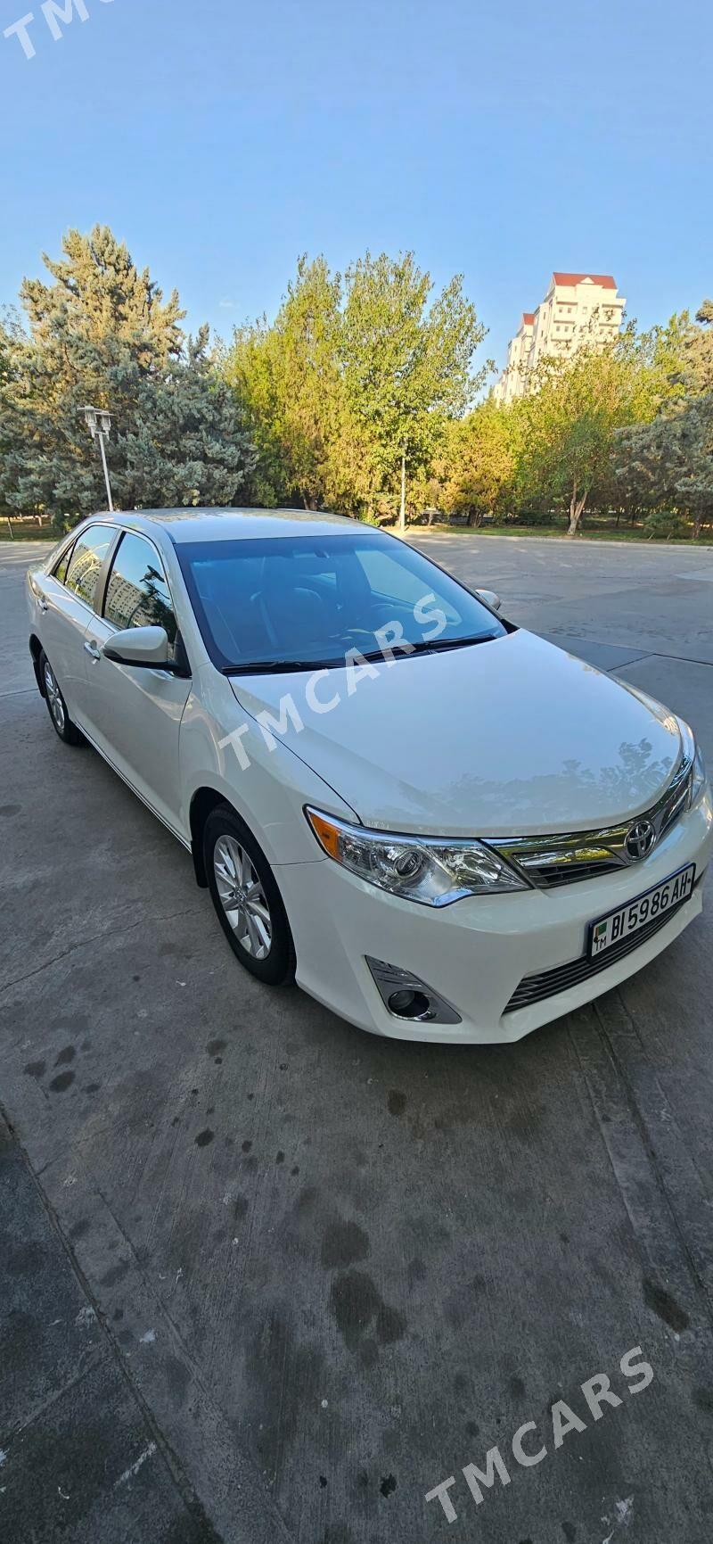 Toyota Camry 2011 - 207 000 TMT - Aşgabat - img 4