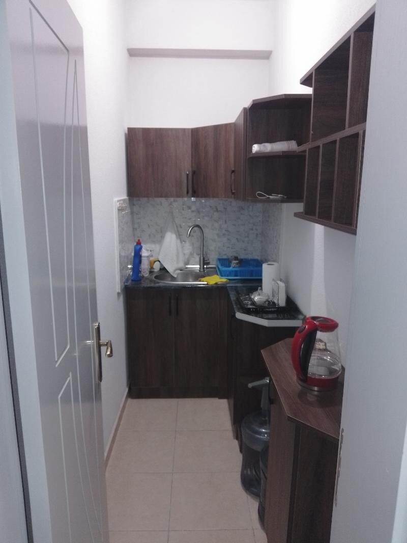 Arende ofis Taslama 120m² 1et - Köşi - img 7