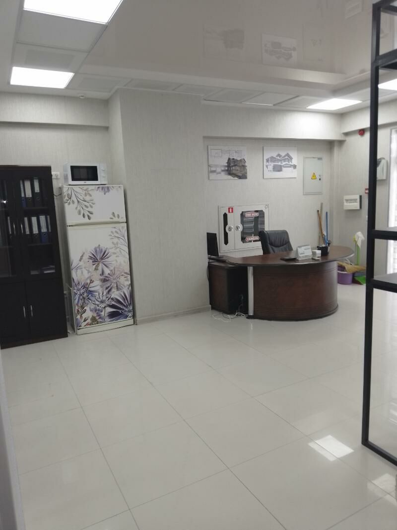 Arende ofis Taslama 120m² 1et - Köşi - img 10