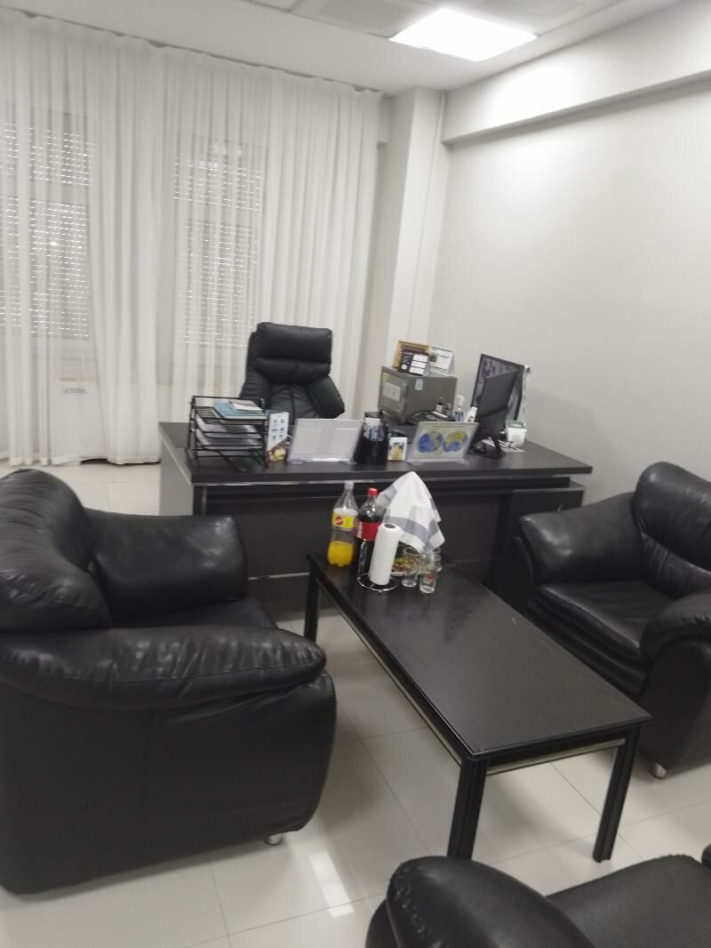 Arende ofis Taslama 120m² 1et - Köşi - img 5