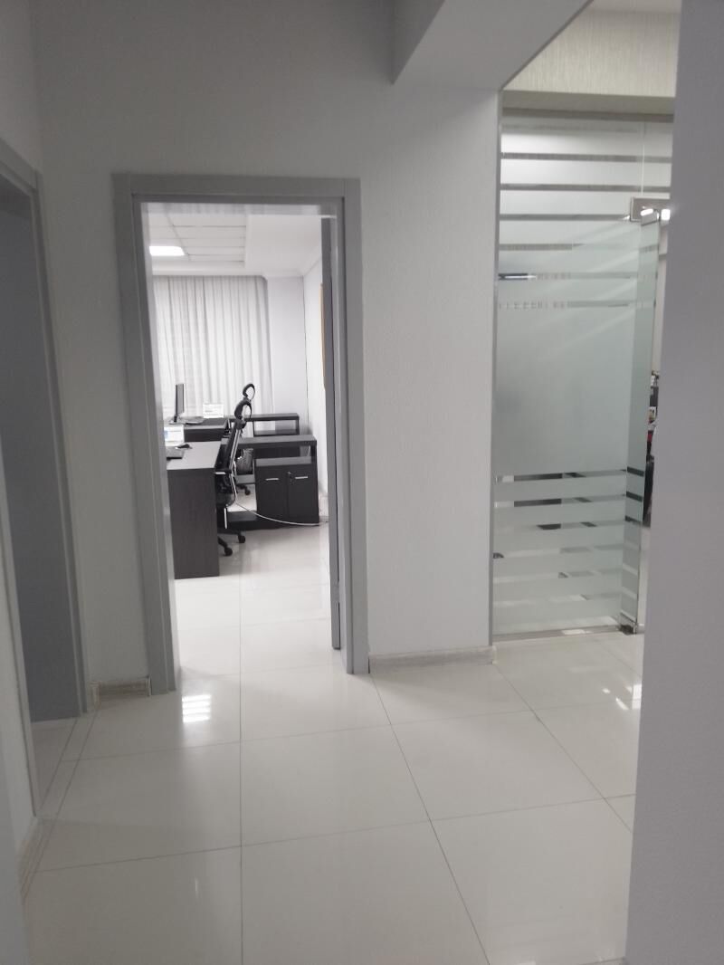 Arende ofis Taslama 120m² 1et - Köşi - img 9