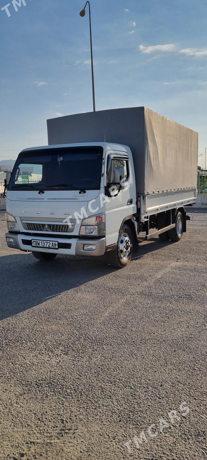 Mitsubishi Canter 2022 - 420 000 TMT - Ашхабад - img 9