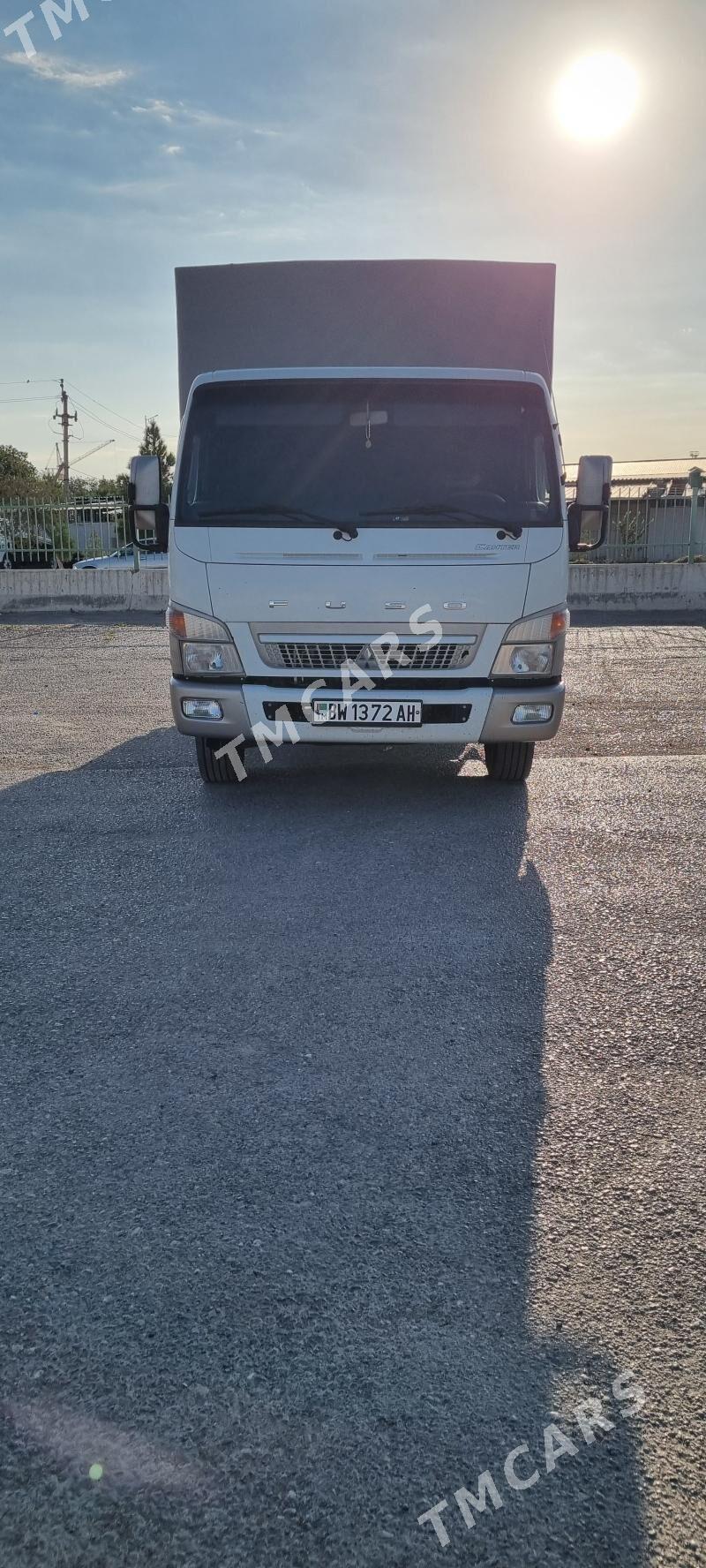 Mitsubishi Canter 2022 - 420 000 TMT - Ашхабад - img 10