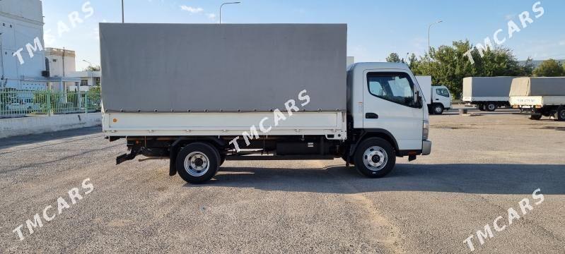 Mitsubishi Canter 2022 - 420 000 TMT - Ашхабад - img 7
