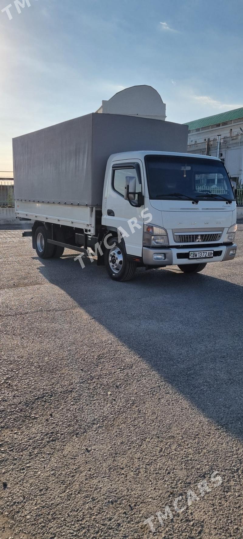 Mitsubishi Canter 2022 - 420 000 TMT - Ашхабад - img 5
