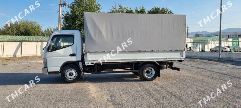 Mitsubishi Canter 2022 - 420 000 TMT - Ашхабад - img 6