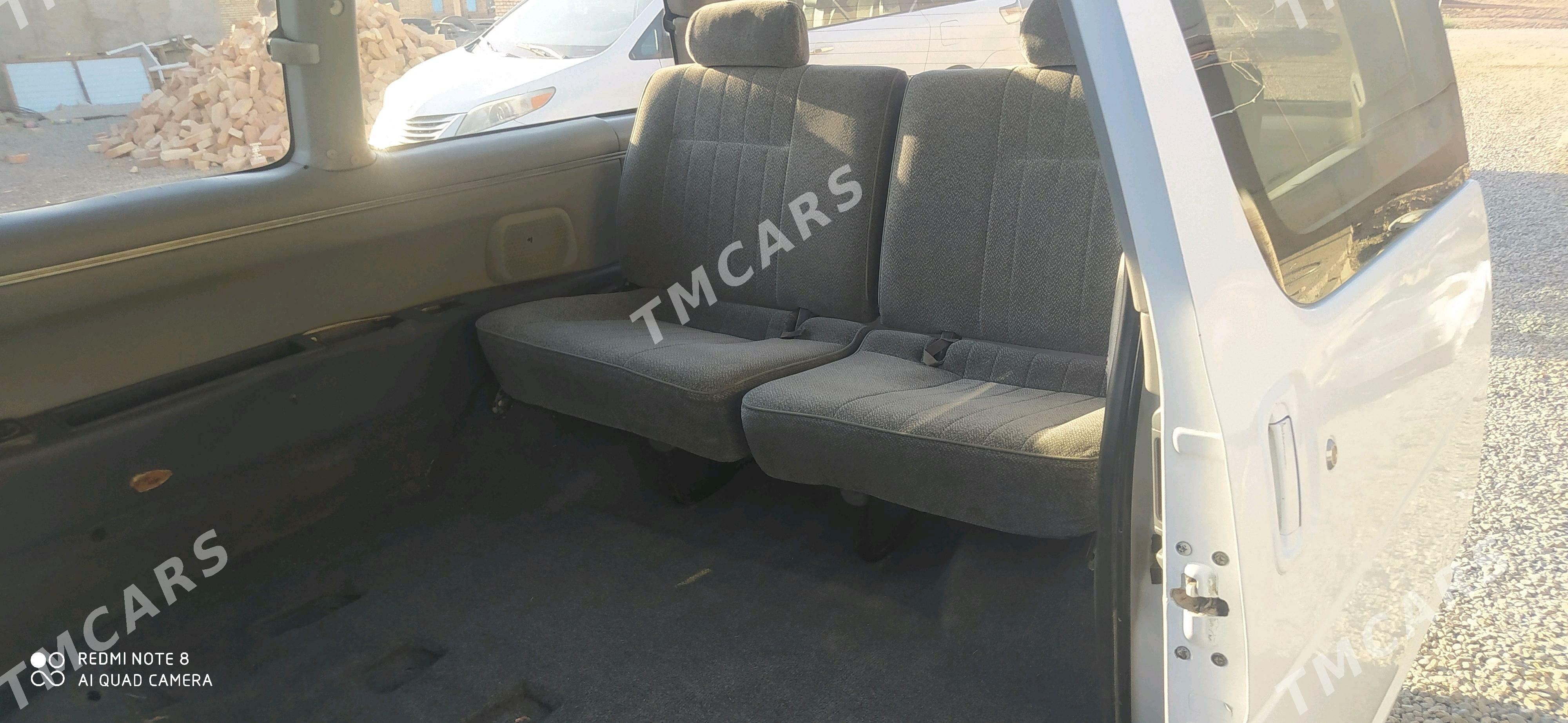 Toyota Town Ace 1994 - 35 000 TMT - Теджен - img 6