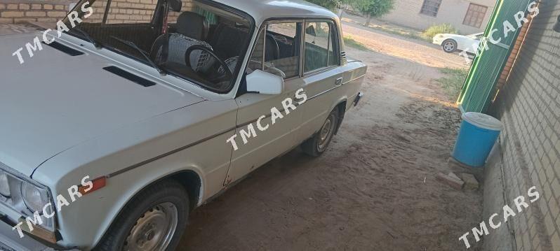 Lada 2106 1998 - 20 000 TMT - Дянев - img 3