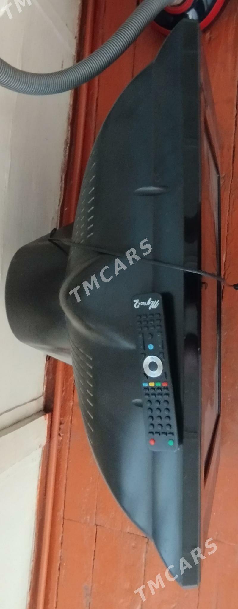 Telewizor LG - Ашхабад - img 2