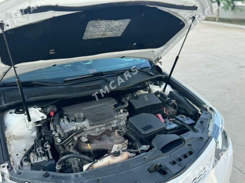 Toyota Camry 2013 - 220 000 TMT - Aşgabat - img 5