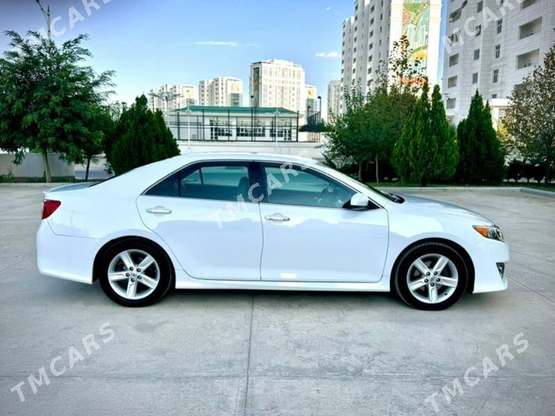 Toyota Camry 2013 - 220 000 TMT - Aşgabat - img 6