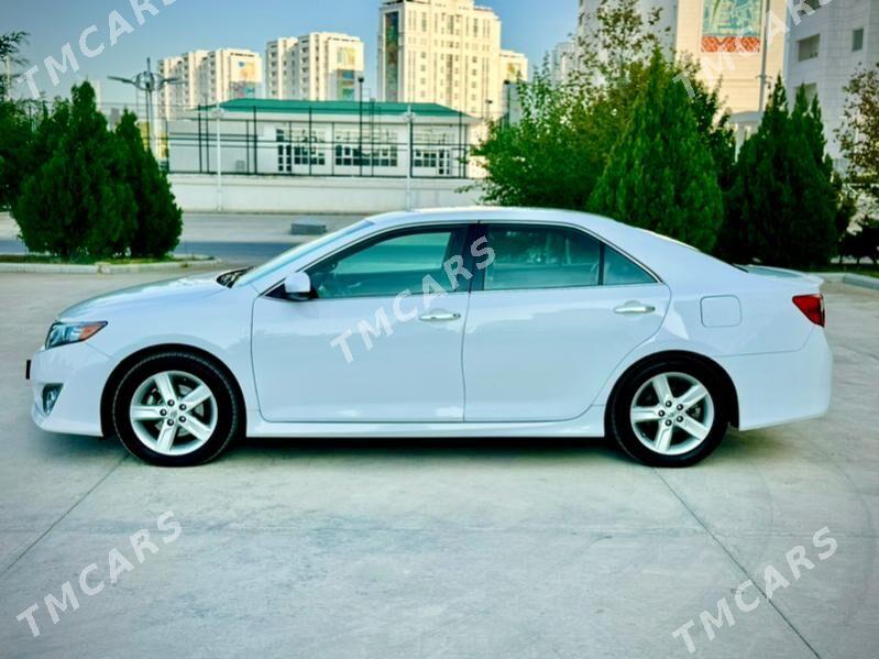 Toyota Camry 2013 - 220 000 TMT - Aşgabat - img 3