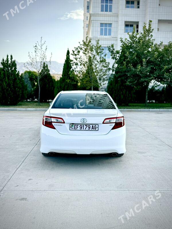 Toyota Camry 2013 - 220 000 TMT - Aşgabat - img 4