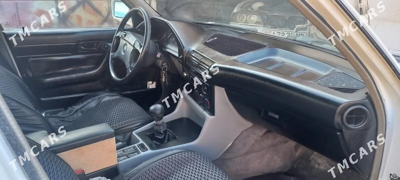BMW 525 1991 - 40 000 TMT - Магданлы - img 5