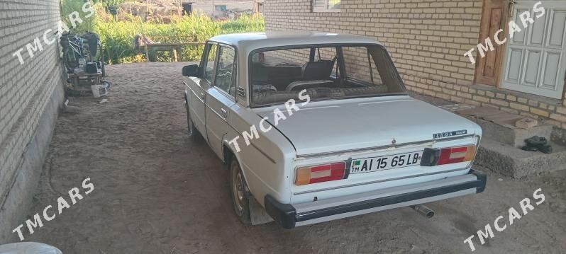 Lada 2106 1998 - 20 000 TMT - Дянев - img 5