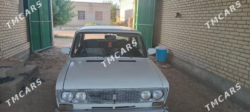 Lada 2106 1998 - 20 000 TMT - Дянев - img 4