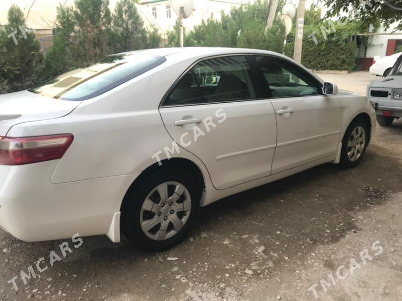 Toyota Camry 2009 - 160 000 TMT - Балканабат - img 6