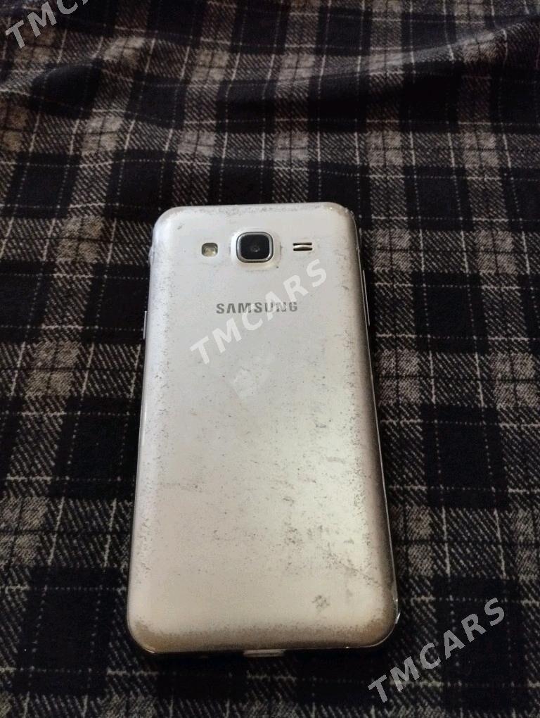 samsung j5 - Дашогуз - img 2