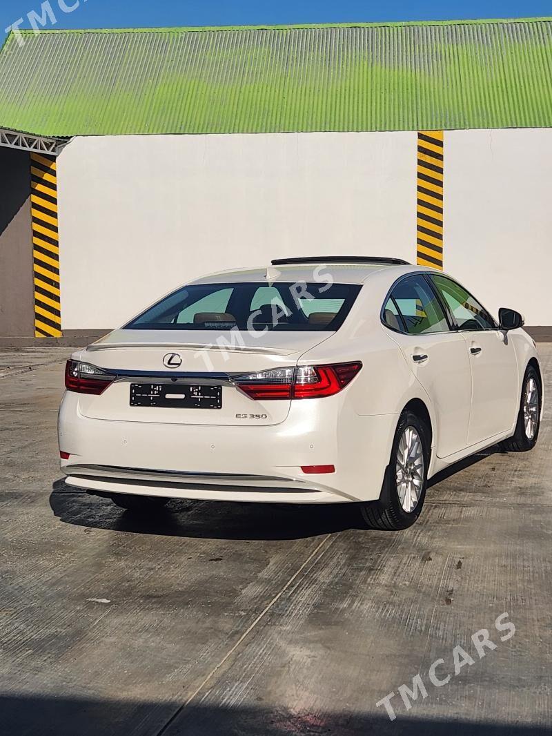 Lexus ES 350 2018 - 420 000 TMT - Ашхабад - img 9