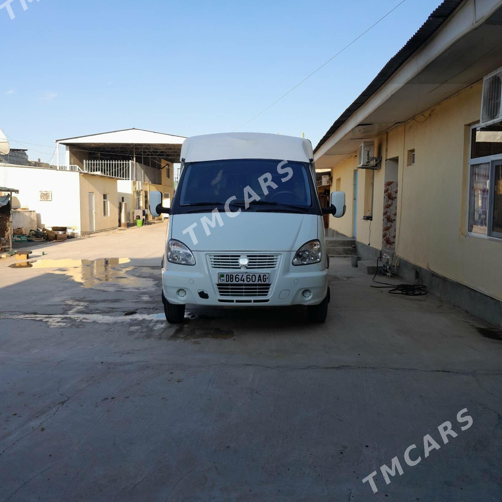 Gaz Gazel 2016 - 210 000 TMT - Чоганлы - img 6