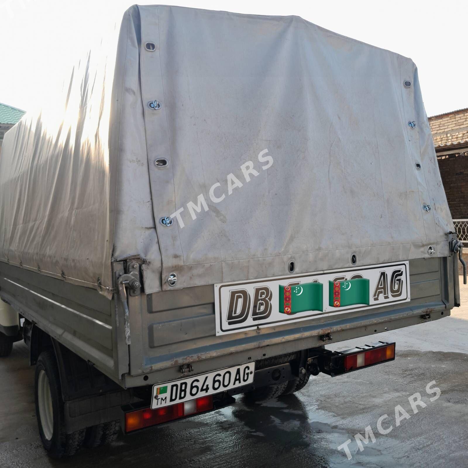 Gaz Gazel 2016 - 210 000 TMT - Чоганлы - img 4