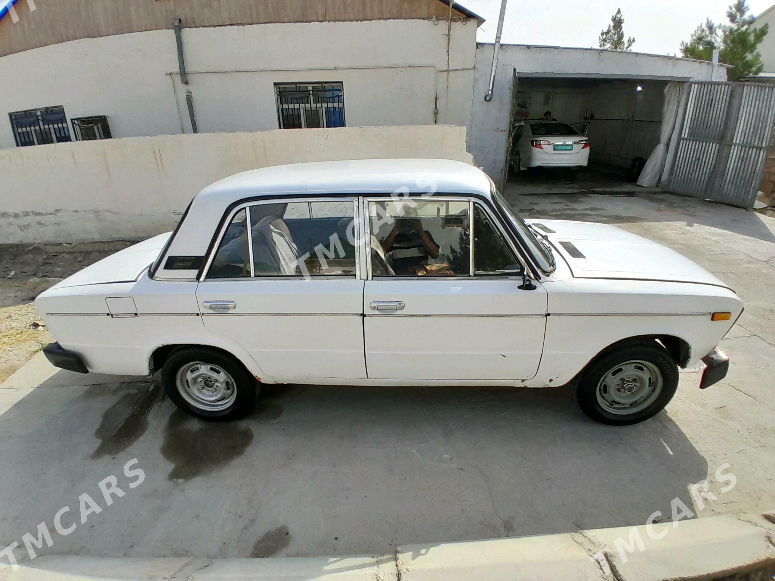 Lada 2106 1990 - 12 000 TMT - Балканабат - img 5