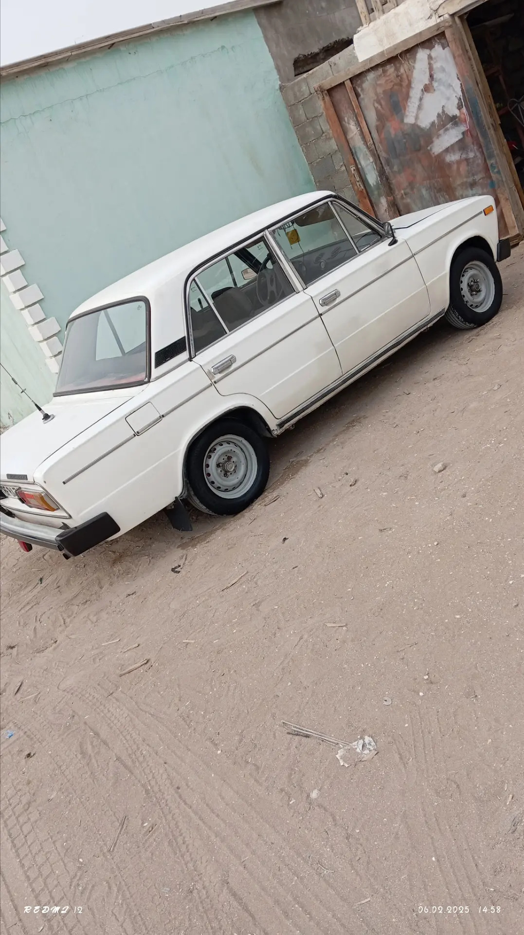 Lada 2106 2000 - 18 000 TMT - Туркменбаши - img 3