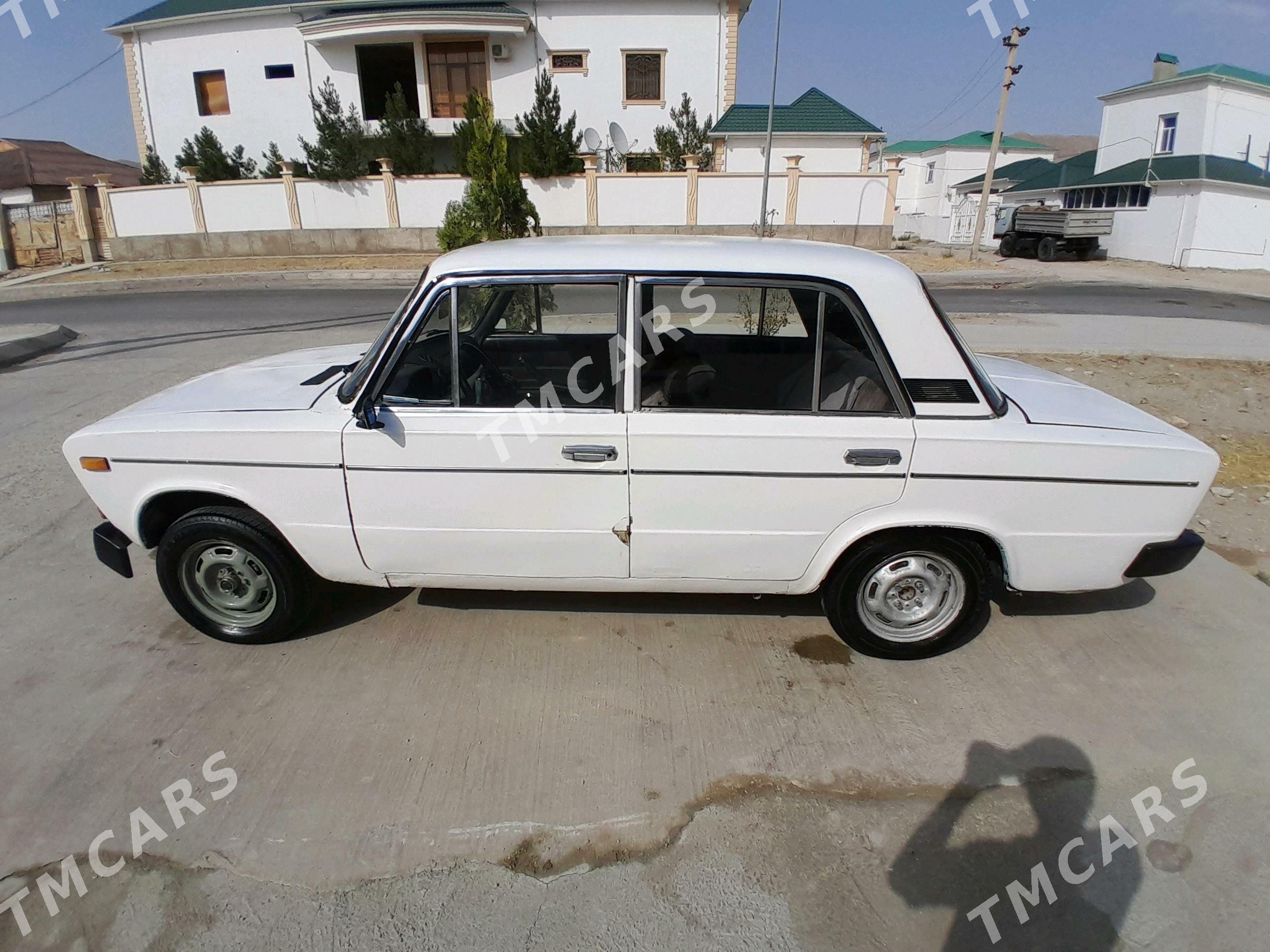 Lada 2106 1990 - 12 000 TMT - Балканабат - img 6