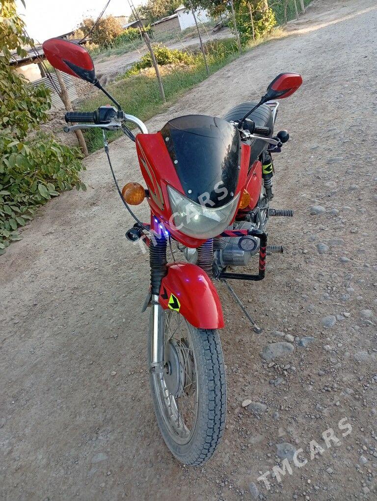 Fekon FK150-8G 2017 - 7 000 TMT - Kerki - img 2