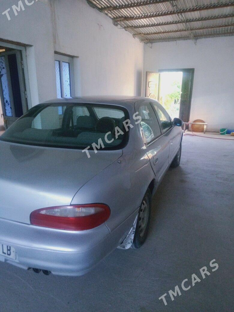 Kia Credos/Clarus 1996 - 20 000 TMT - Dänew - img 3