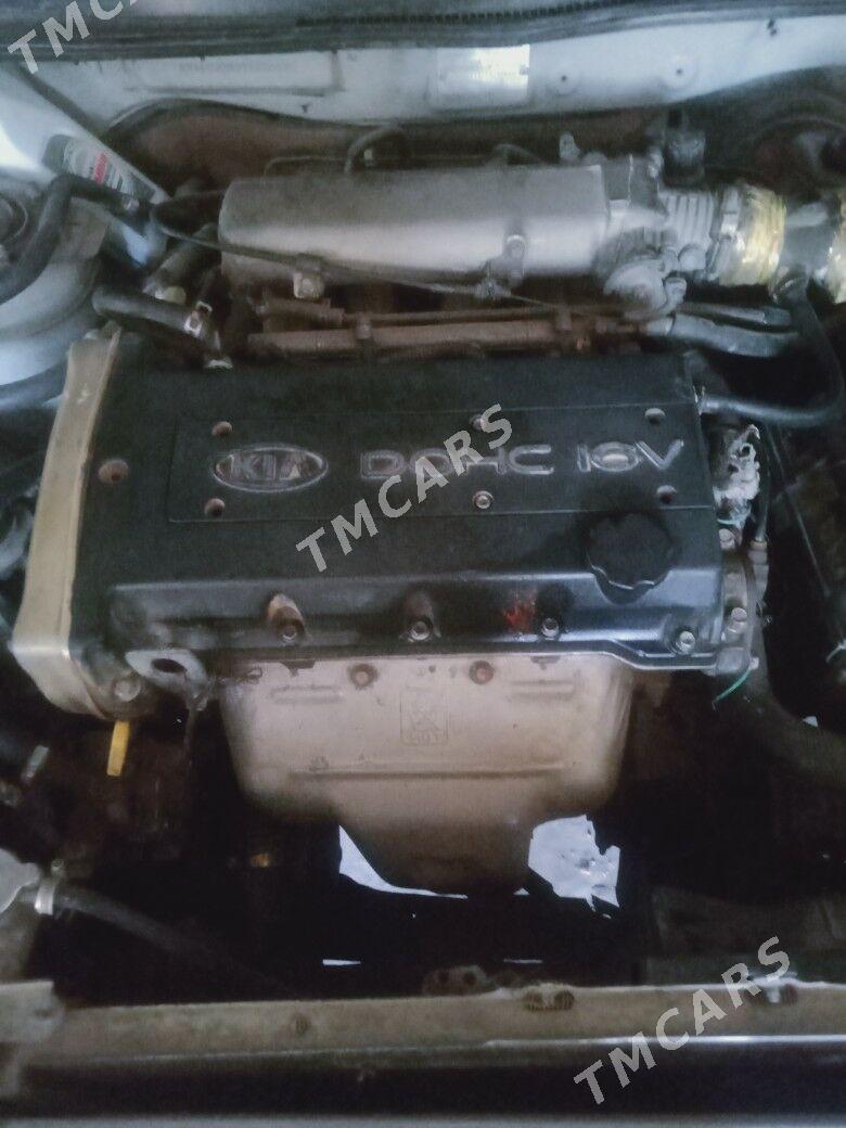 Kia Credos/Clarus 1996 - 20 000 TMT - Dänew - img 4