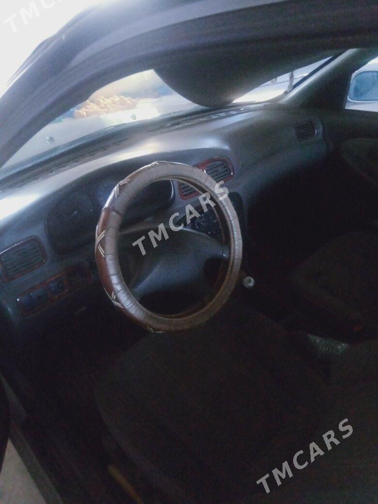 Kia Credos/Clarus 1996 - 20 000 TMT - Dänew - img 2