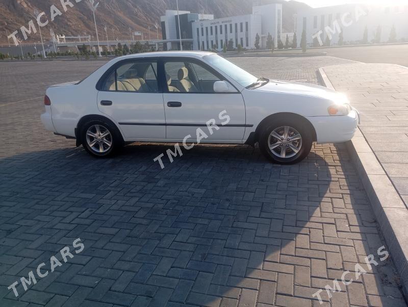 Toyota Corolla 1999 - 85 000 TMT - Туркменбаши - img 5