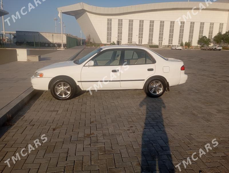 Toyota Corolla 1999 - 85 000 TMT - Туркменбаши - img 6