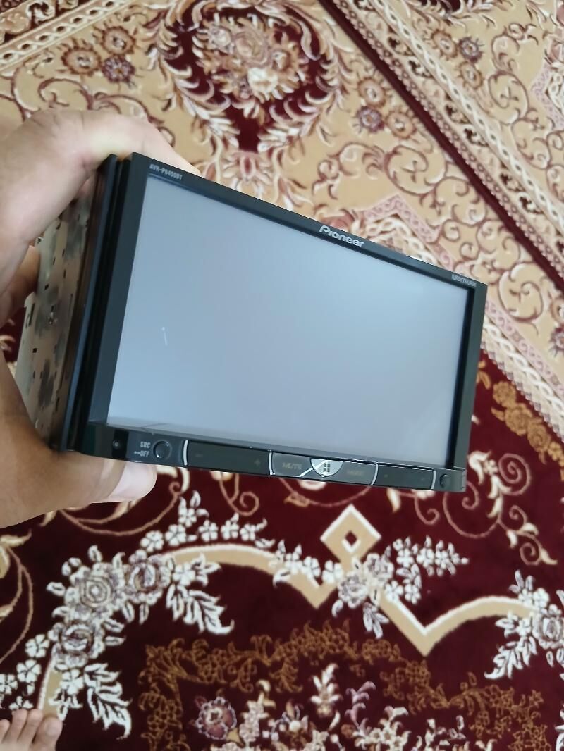 pioneer 8450bt 2 500 TMT - Ашхабад - img 2
