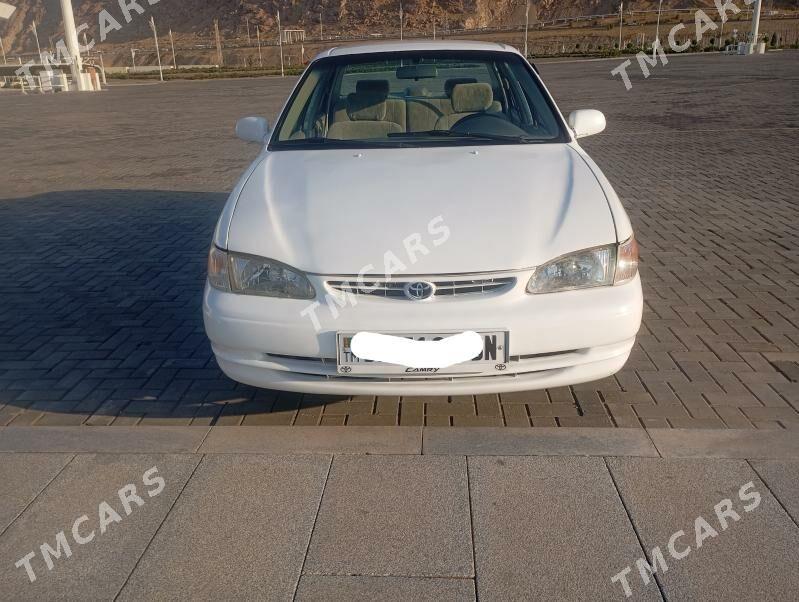 Toyota Corolla 1999 - 85 000 TMT - Туркменбаши - img 4