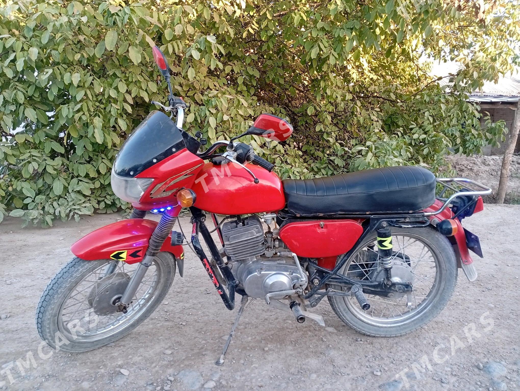 Fekon FK150-8G 2017 - 7 000 TMT - Kerki - img 4