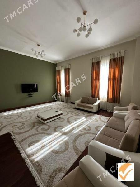 ЭЛИТНАЯ КВАРТИРА 3 КОМ - Aşgabat - img 3