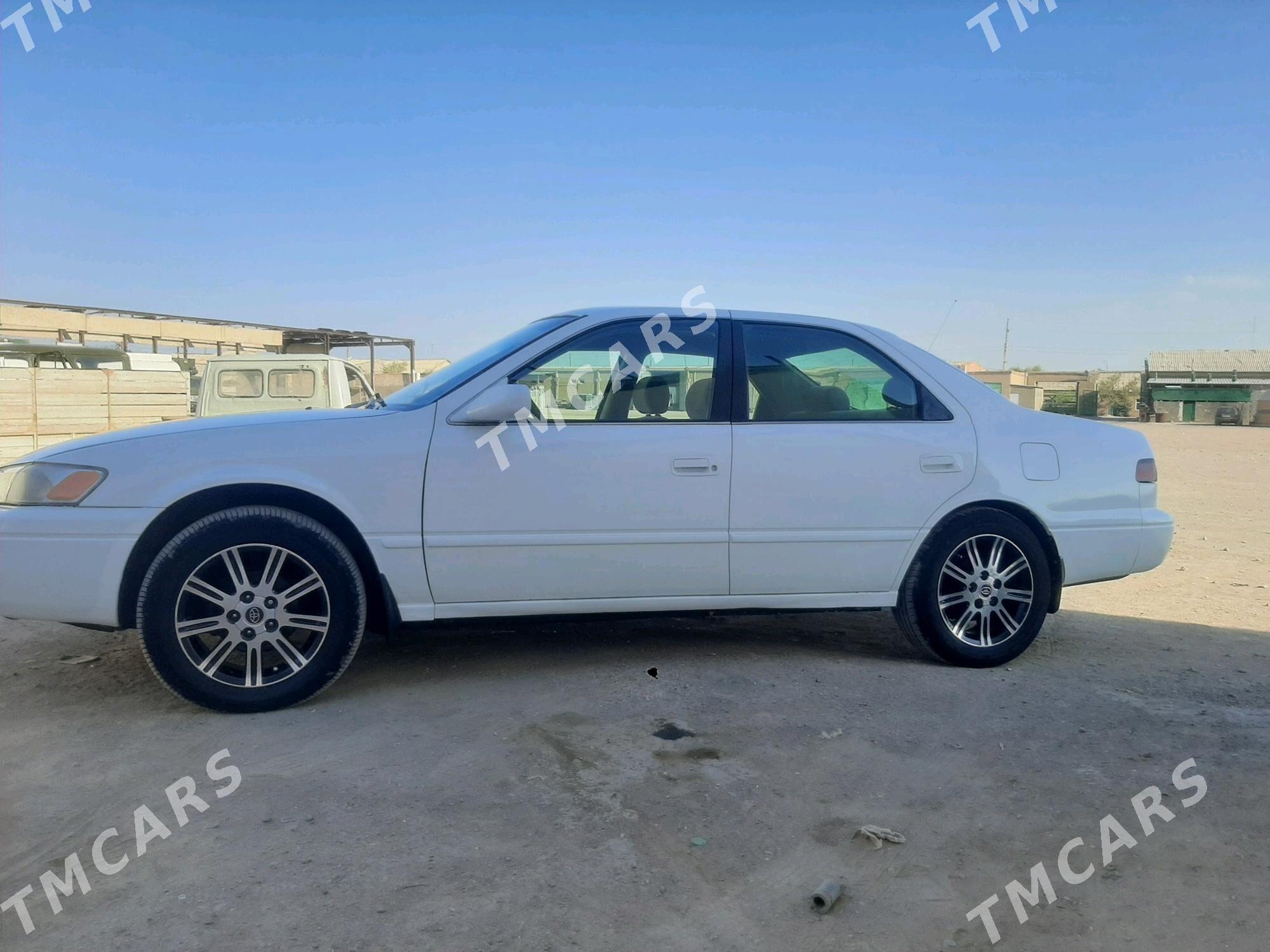 Toyota Camry 1997 - 120 000 TMT - Кёнеургенч - img 5