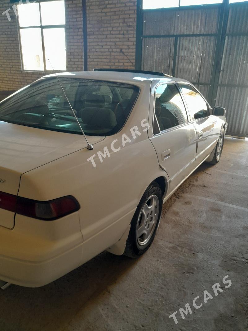 Toyota Camry 1997 - 125 000 TMT - Türkmenabat - img 2