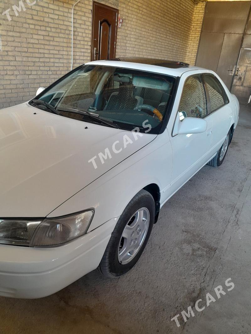 Toyota Camry 1997 - 125 000 TMT - Türkmenabat - img 3