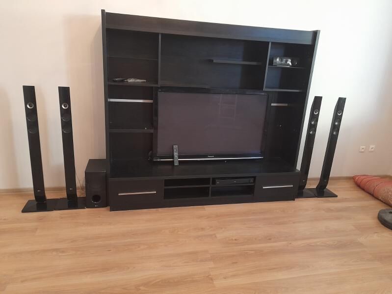 Домашний кинотеатр LG - Туркменабат - img 5