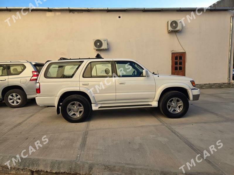 Toyota 4Runner 2002 - 220 000 TMT - Туркменабат - img 4