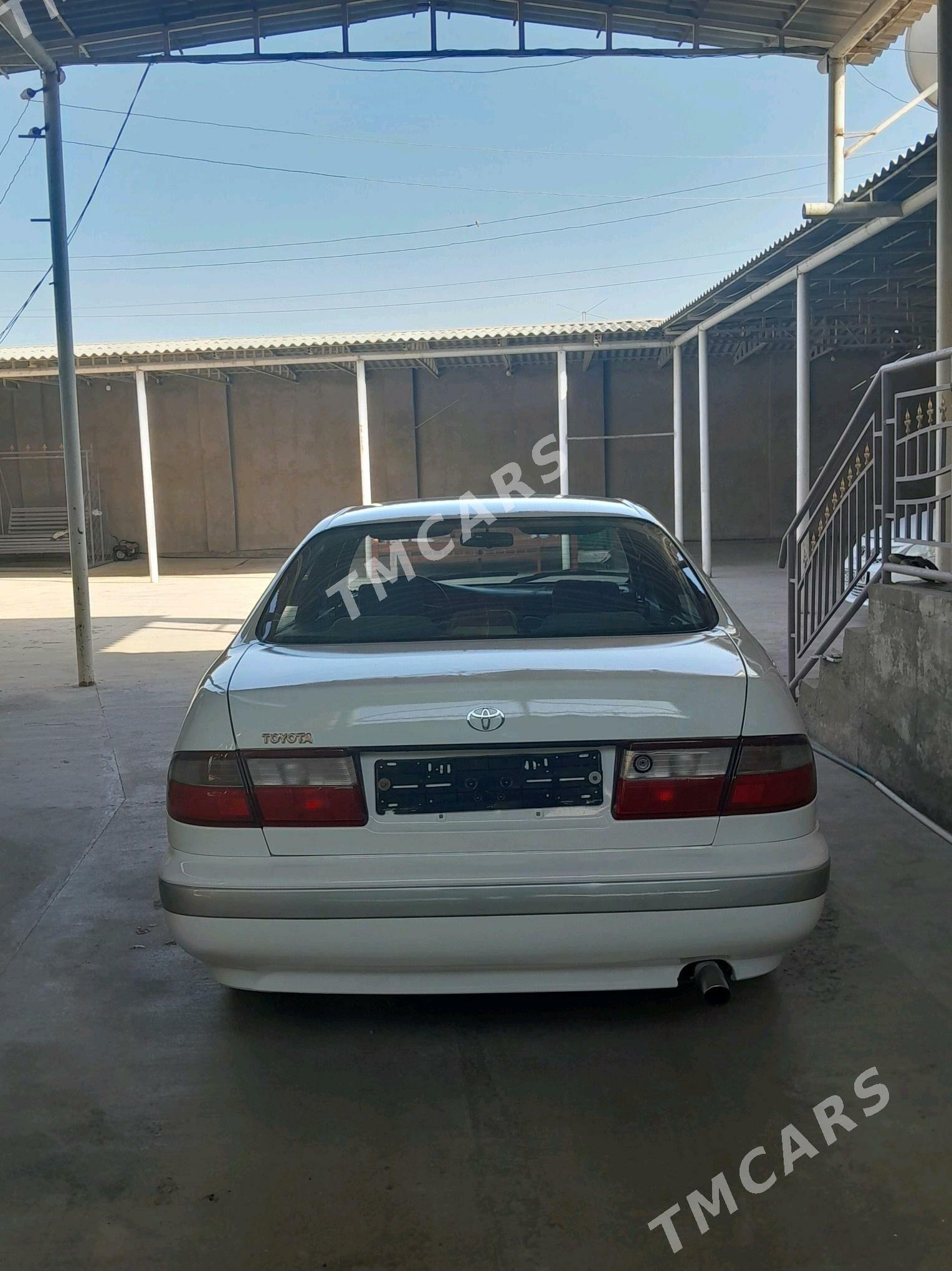 Toyota Corona 1995 - 70 000 TMT - Теджен - img 4