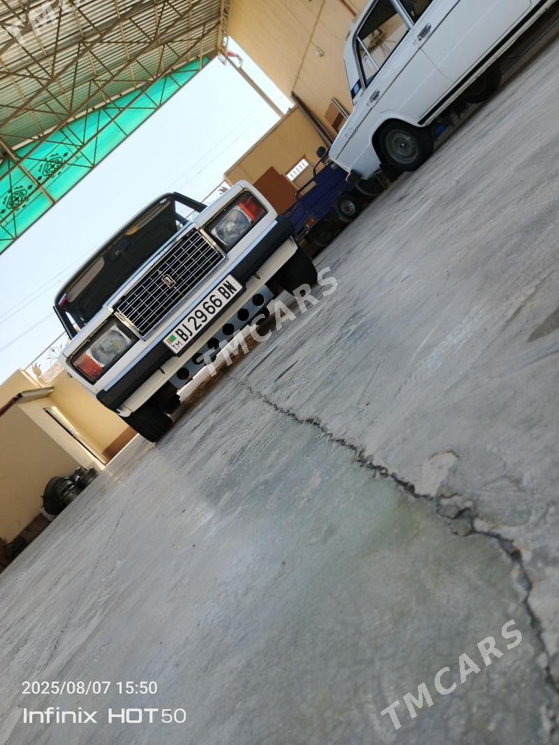 Lada 2107 2010 - 40 000 TMT - Гызыларбат - img 4