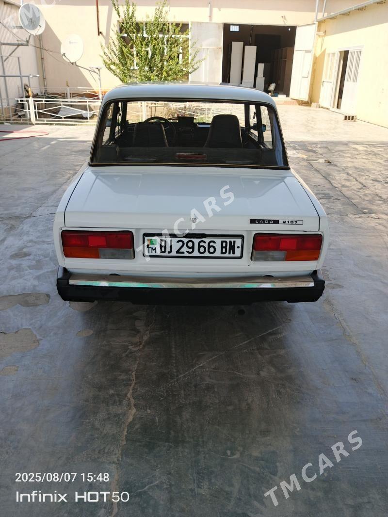 Lada 2107 2010 - 40 000 TMT - Гызыларбат - img 2