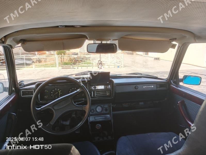 Lada 2107 2010 - 40 000 TMT - Гызыларбат - img 3