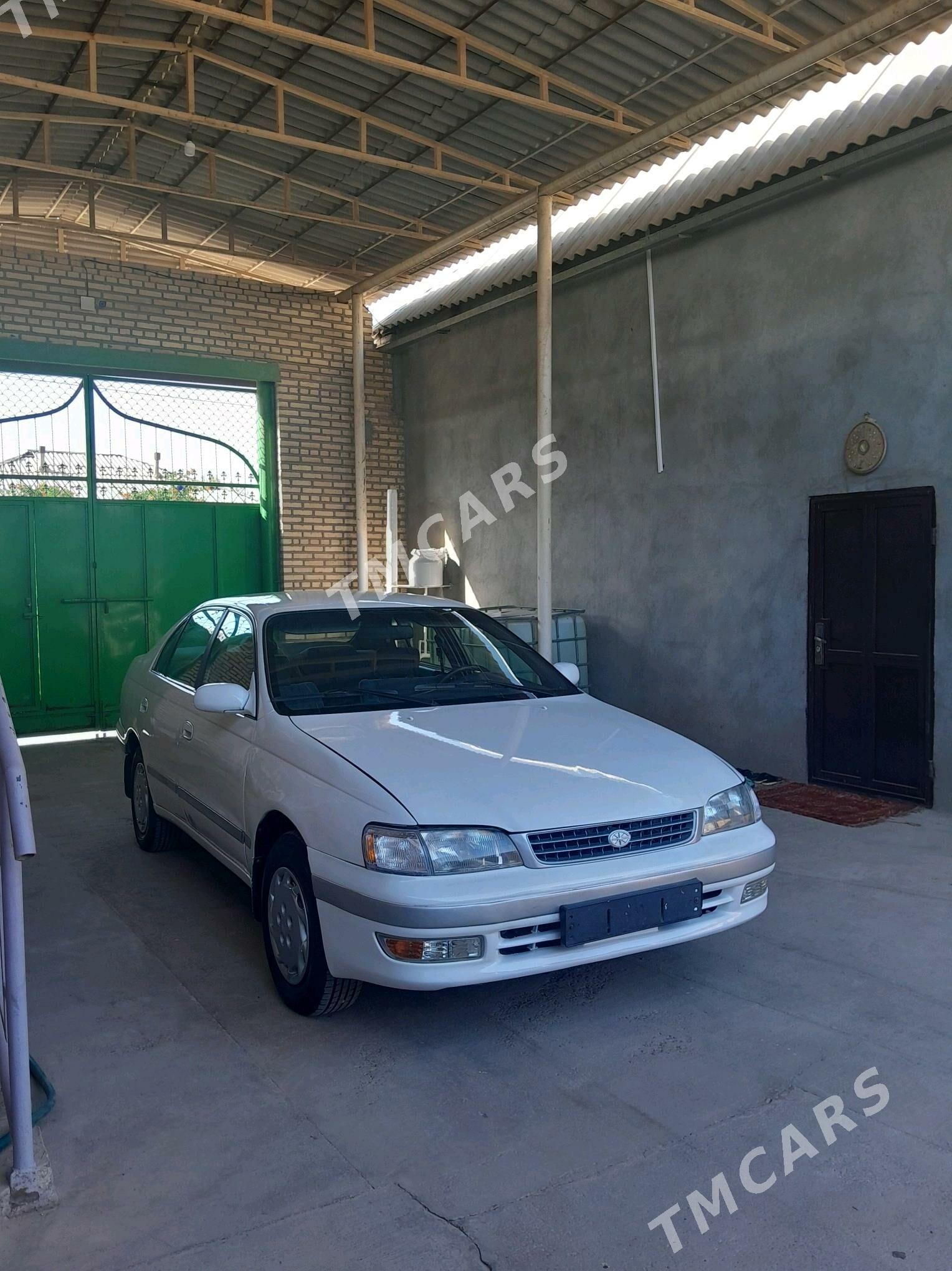 Toyota Corona 1995 - 70 000 TMT - Теджен - img 7
