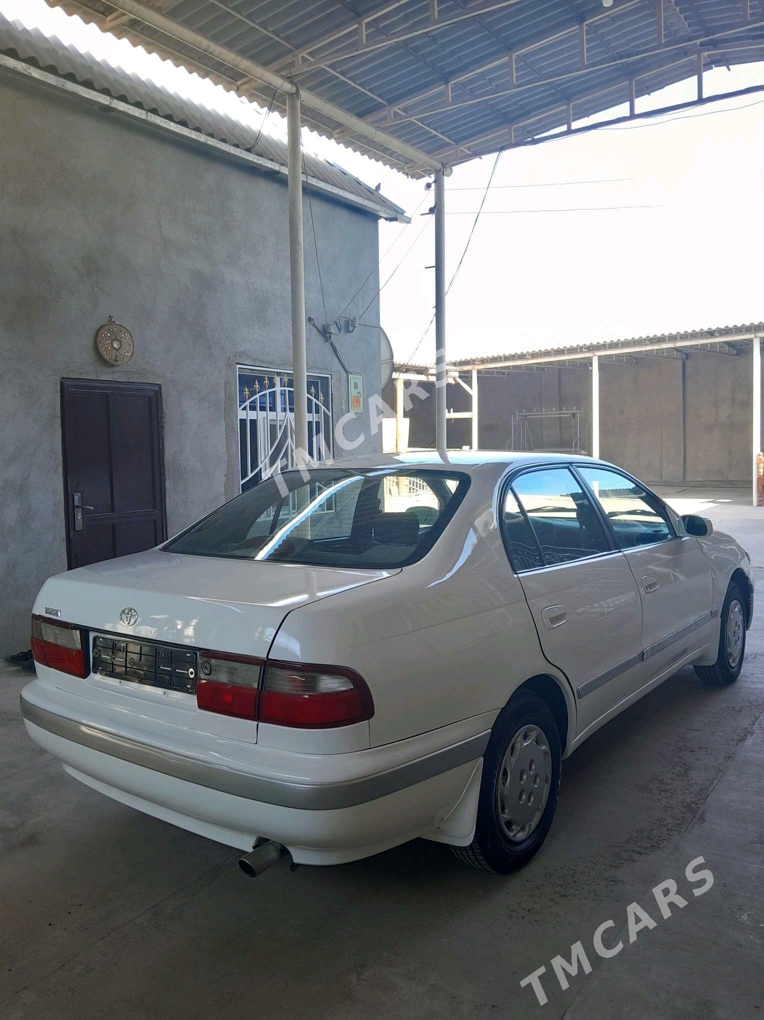 Toyota Corona 1995 - 70 000 TMT - Теджен - img 5
